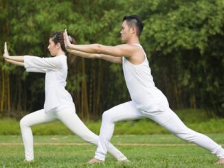 legnano artimarziali tai chi chuan versus