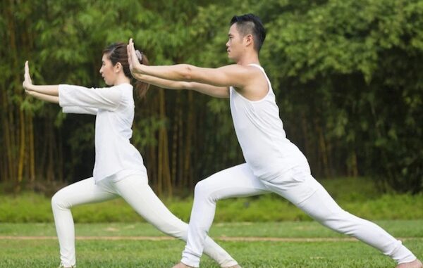 legnano artimarziali tai chi chuan versus