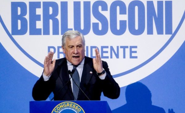 lodi forza italia