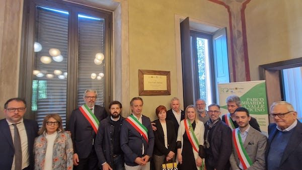 magenta parco ticino beltrami