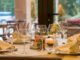 tavola ristorante commercio