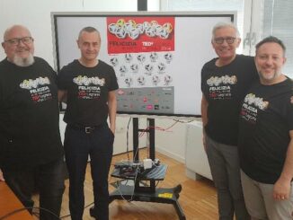 legnano tedx poletti alexia
