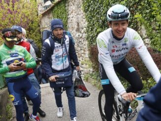 ciclismo tiberi tota