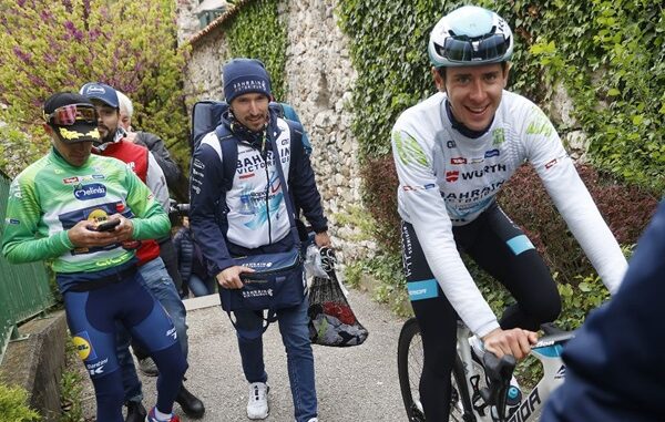 ciclismo tiberi tota