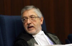 novik vajont giustizia