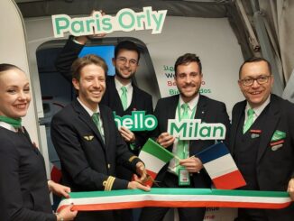 transavia parigi orly voli