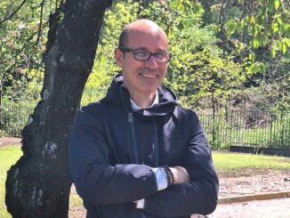 travedona pecoroni civica centrodestra