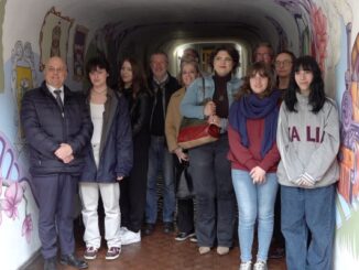 tunnel ospedale varese studenti