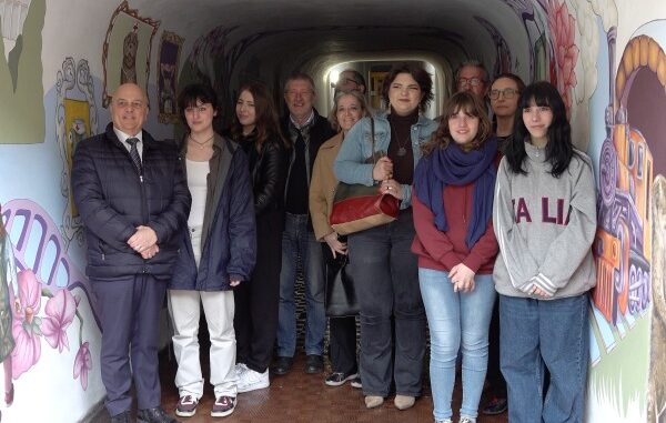 tunnel ospedale varese studenti