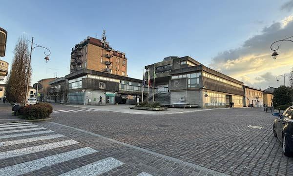 turbigo porfido lavori pnrr