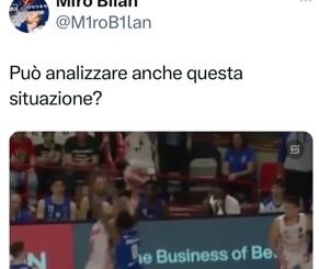 Openjobmetis Varese fallo Bilan Mannion