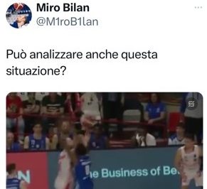 Openjobmetis Varese fallo Bilan Mannion