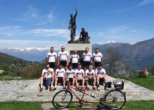 dairago ciclismo usdairaghese centenario
