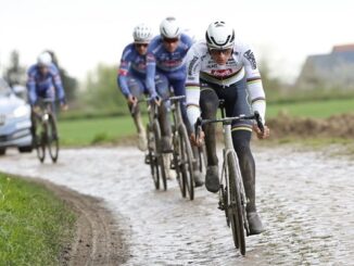 ciclismo parigi roubaix