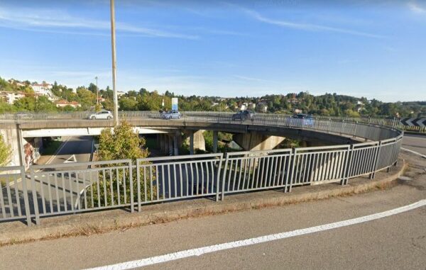 varese lavori ponte gaggianello