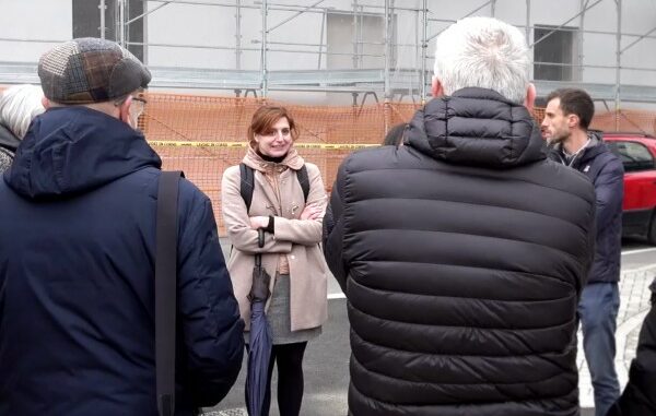 varese maggioranza cocchiere