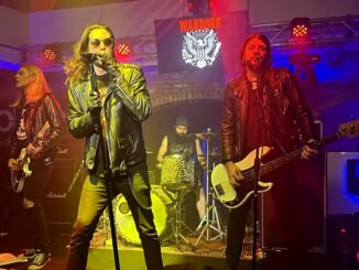 varese rock festival band