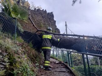 vento forte alto varesotto
