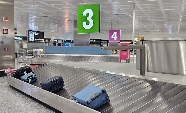 Malpensa sciopero voli cancellati