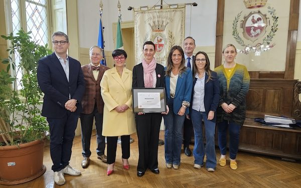 gallarate mammografia gratuita
