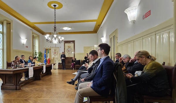 gallarate mammografia gratuita