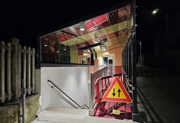somma lavori ascensori piantanida