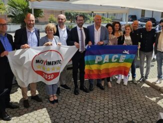 Samarate 5stelle patuanelli toți