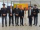 Malpensa mostra polizia volo