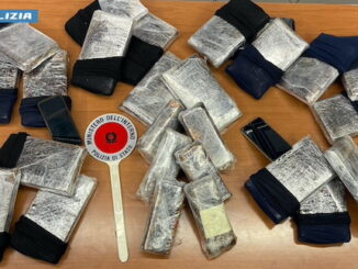 cerromaggiore varese polizia droga