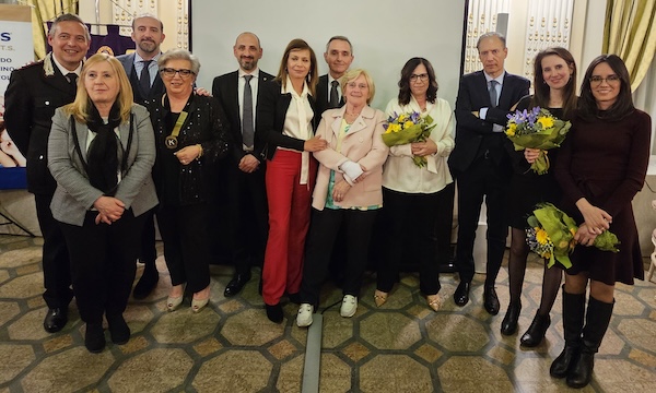 Busto procura violenza famiglia