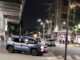 Gallarate notte stazione sindaco