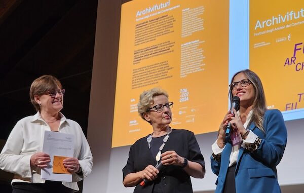 Gallarate archivifuturi programma 2024