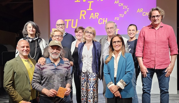 Gallarate archivifuturi programma 2024