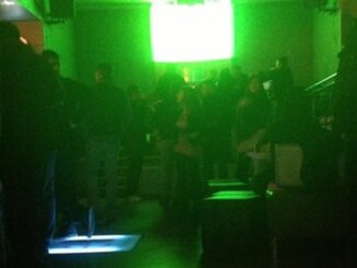 busto discoteca studio 54