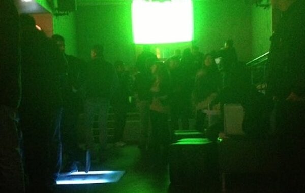 busto discoteca studio 54