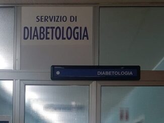 Gallarate diabetologia ospedale medici