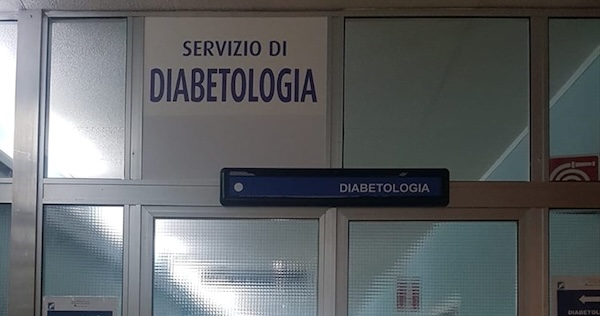 Gallarate diabetologia ospedale medici