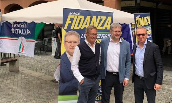 sesto festa fdi boatto