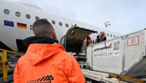 Malpensa causa aviapartner dpi