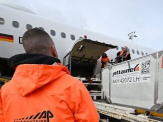 Malpensa causa aviapartner dpi