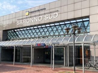 Saronno sud accoltellato spacciatore