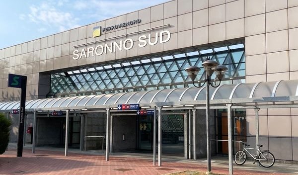 Saronno sud accoltellato spacciatore