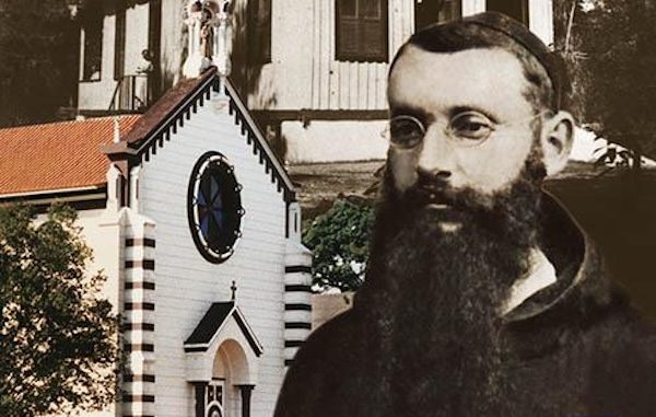 Padre Daniele da Samarate