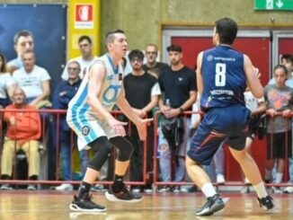 Robur Saronno finale playoff