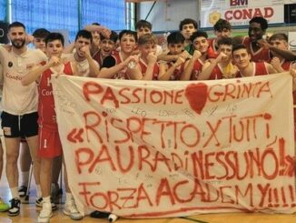 Varese Academy Under17 Finale Nazionale