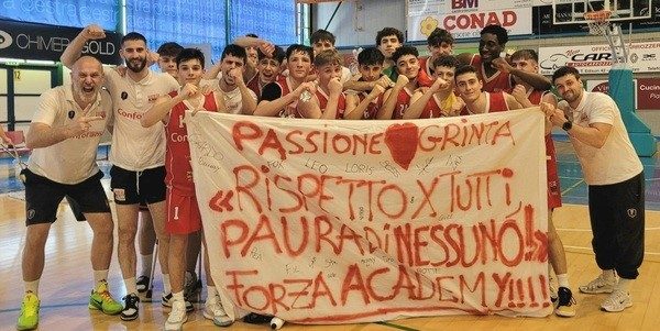 Varese Academy Under17 Finale Nazionale