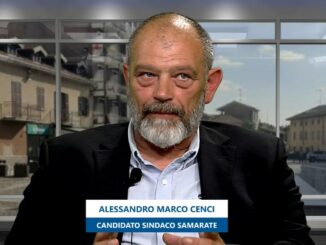 samarate insieme alessandro cenci
