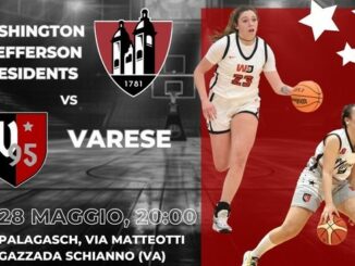 Pallacanestro Varese college Usa