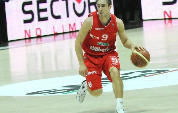OJM mercato Andrea De Nicolao