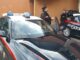 canegrate villacortese ubriaco carabinieri